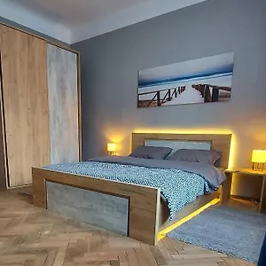 By Pa Апартаменты