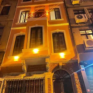 agus-flats-galata.istanbul-turkeyhotels.com/