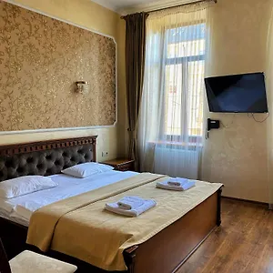 Hotel 39, Lviv